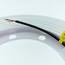 NEON LED LONG 5W 24V 4000K IP67 10MT