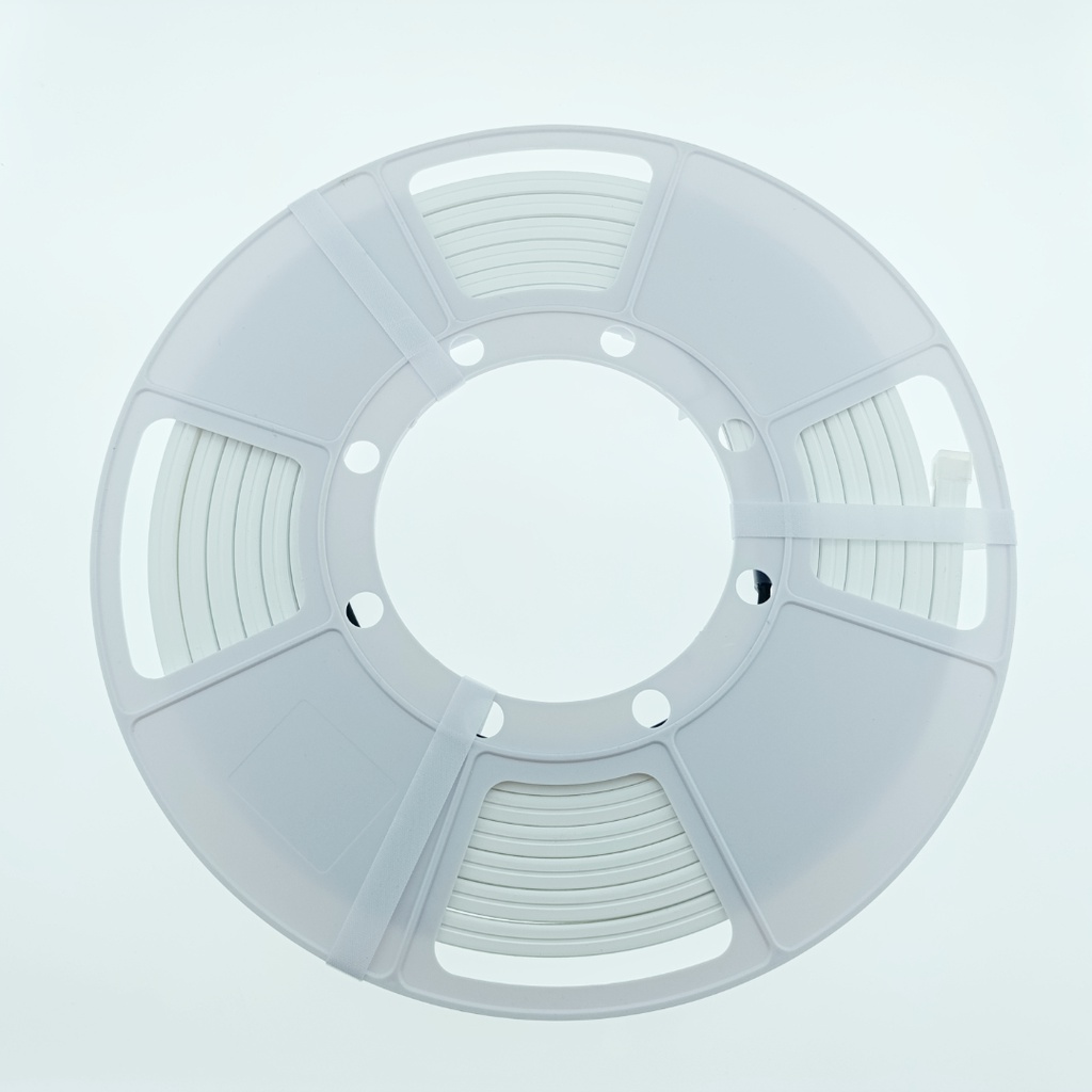 NEON LED LONG 5W 24V 4000K IP67 10MT