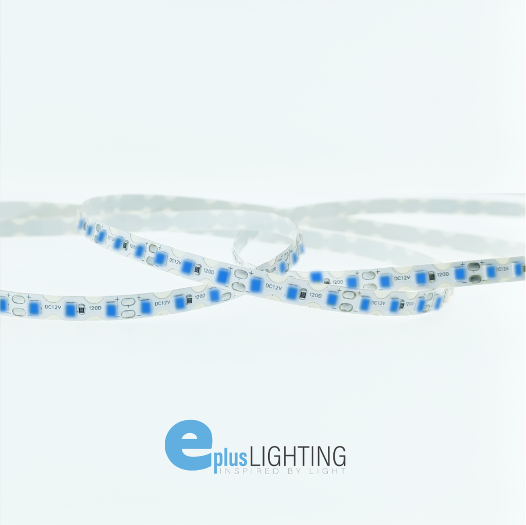 FITA LED EPRO S 7.2W 12V BLUE IP65 5MT