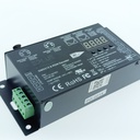 CONTROLADOR DMX512 12-24VDC 4CHX8A MONO/CCT/RGBW/RGBCCT IP20