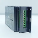 CONTROLADOR DMX512 12-24VDC 4CHX8A MONO/CCT/RGBW/RGBCCT IP20