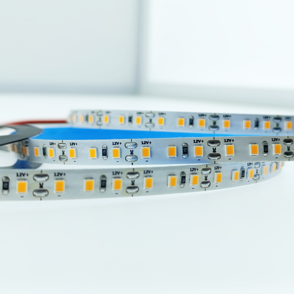 FITA LED ELIGHT 12W 12V 2000K IP20 20MT