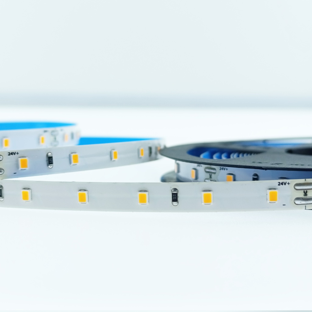 FITA LED ELIGHT 7.2W 24V 2000K IP20 20MT