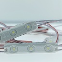 SIGN-005-12W-C-V2 - MODULO 3LED 1.2W 12V 6500K