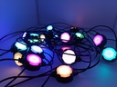 AMBIANCE 18MT 24 RGB LED 220V/24V STRING LIGHT
