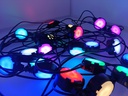 AMBIANCE 18MT 24 RGB LED 220V/24V STRING LIGHT