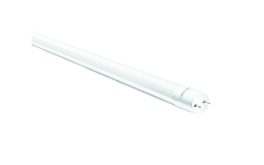 TUBO LED FULL VISION 1200 mm - 18W - G13 - 6500K - 2000 Lm - IP20 - Industrial Pack