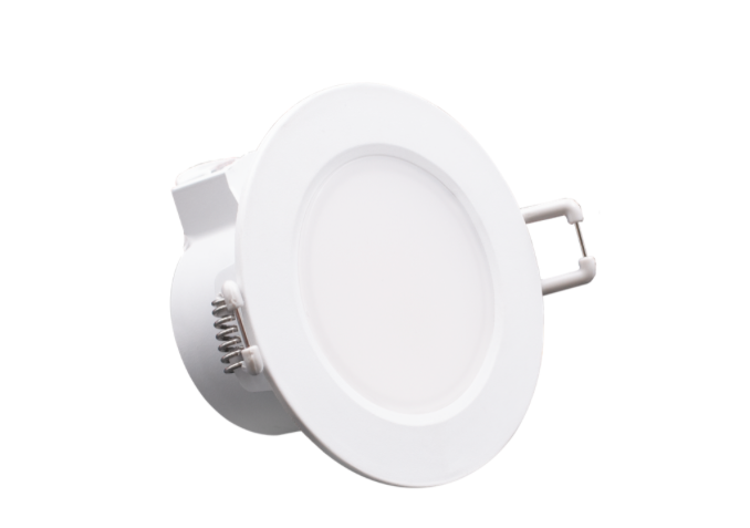 DOWNLIGHT LED SPOT 65 6.70W 2700K-3000K-4000K 640Lm Dimm. IP65