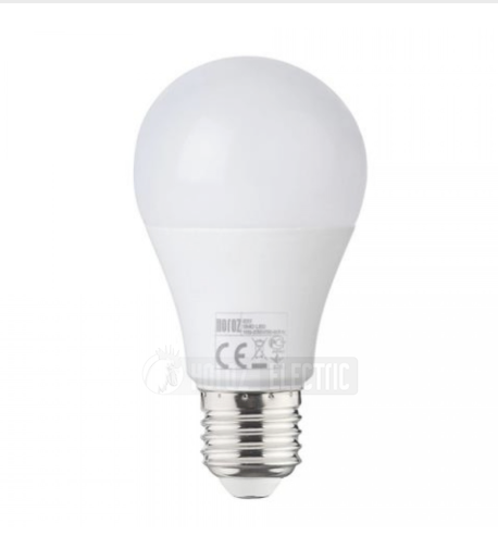 PREMIER-12 12W 3000K E27 175-250V LED BULB