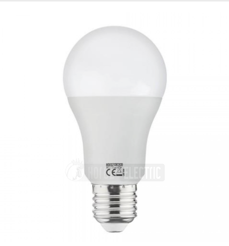 PREMIER-15 15W 3000K E27 175-250V LED BULB