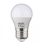 ELITE-6 6W 6400K E27 175-250V LED BULB