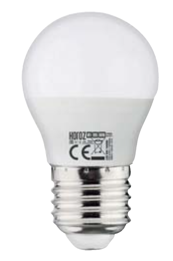 ELITE-10 10W 4200K E27 175-250V LED BULB