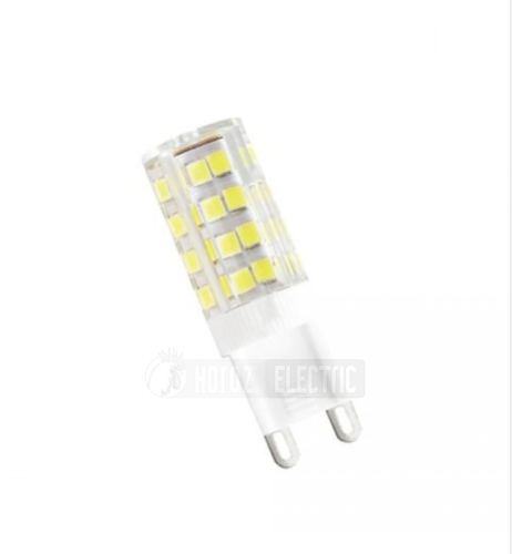 PETA-6 6W 2700K G9 220-240V LED CAPSULE