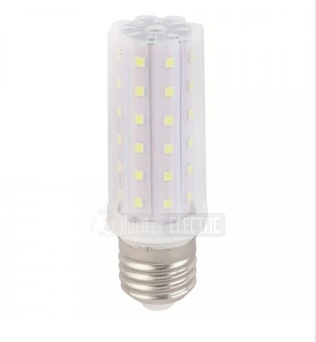 CORN-4 4W 6400K E27 170-265V LED BULB