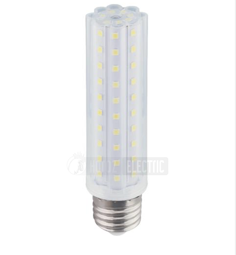 CORN-7 7W 6400K E27 170-265V LED BULB