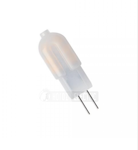 TERA-2 2W 6400K G4 220-240V LED CAPSULE