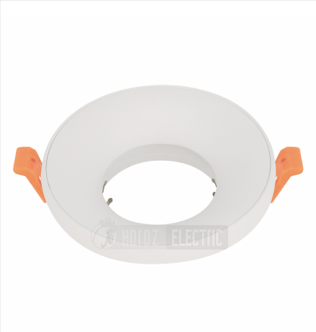 RINGA WHITE FRAME RING FOR KARANFIL-R