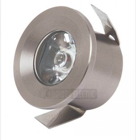 MONICA 1W MTCHRM 4200K 185-264V L.DOWNLIGHT