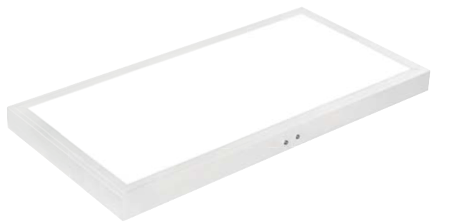 PROTEUS-36 36W WHITE 4200K 30X60CM 175-265V LED BACKLIGHT