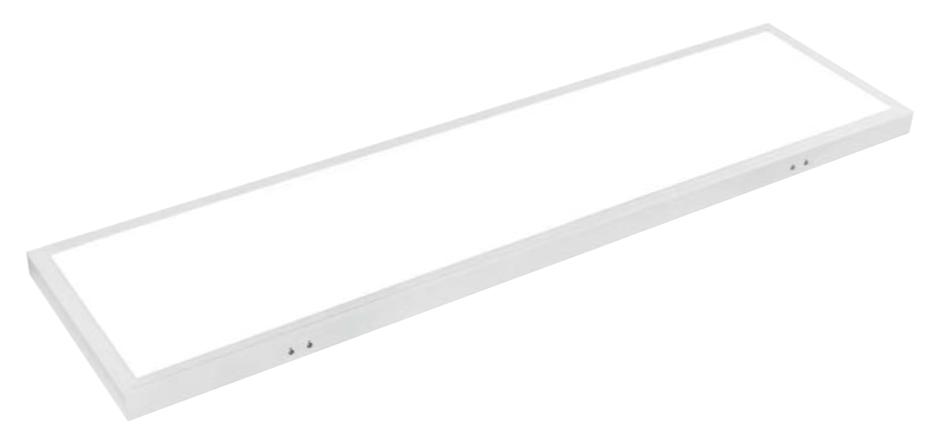 PROTEUS-48 48W WHITE 6400K 30X120CM 175-265V LED BACKLIGHT