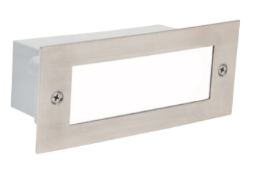 SEDEF 1.6W 6400K 220-240V LED INGROUND LAMP