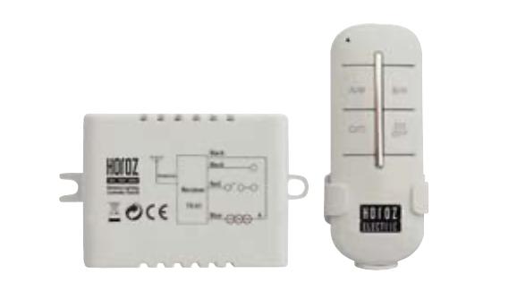 CONTROLLER-1 SW 1 CH 180-250V WIRELESS LIGHT CNTRL