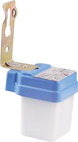 FLASH 6A 220-240V LIGHT CONTROL PHOTOSENSOR
