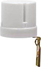 LUXOR 25A 220-240V LIGHT CONTROL PHOTOSENSO