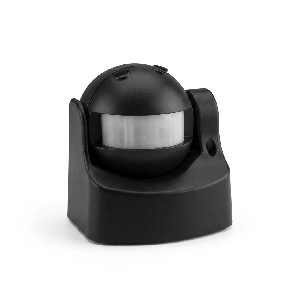 LINEA MAX. 1000W BLACK 220-240V SENSOR