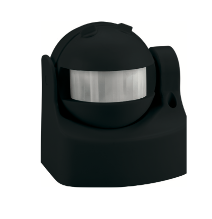 LINEA MAX. 1000W BLACK 220-240V SENSOR