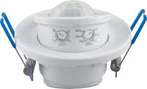ROVER MAX. 800W WHITE 220-240V SENSOR
