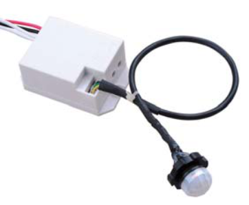 SMART MAX. 1200W WHITE 220-240V SENSOR