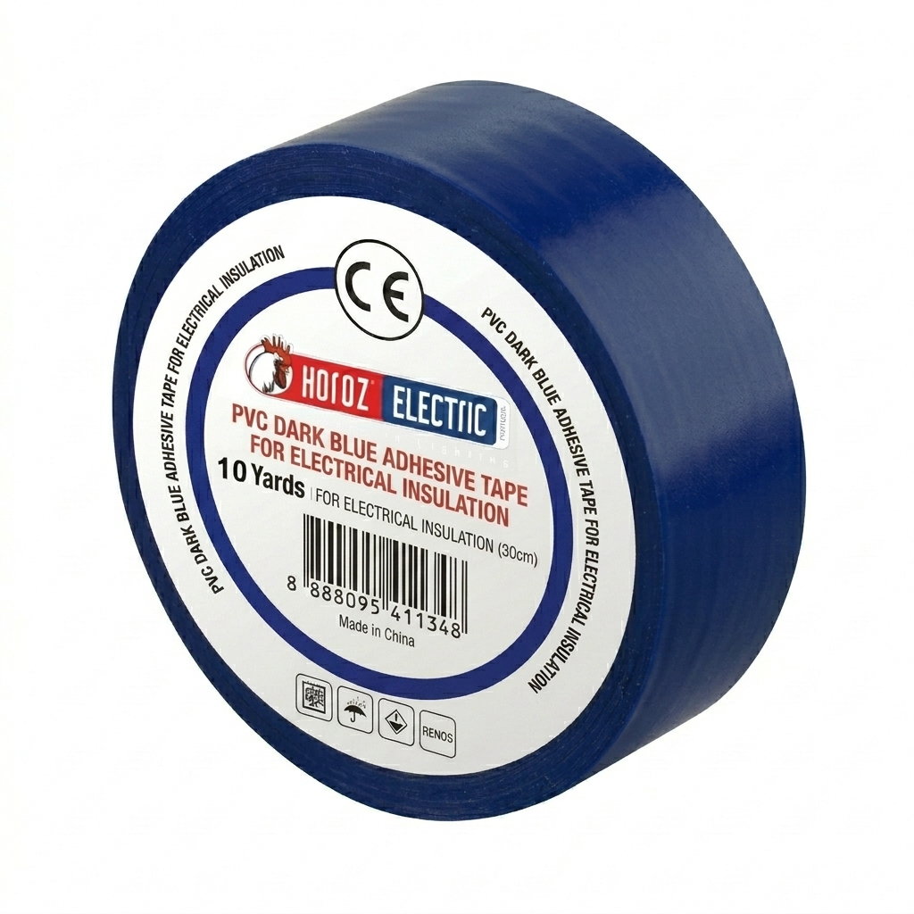 ADHESIVE TAPE BLUE 