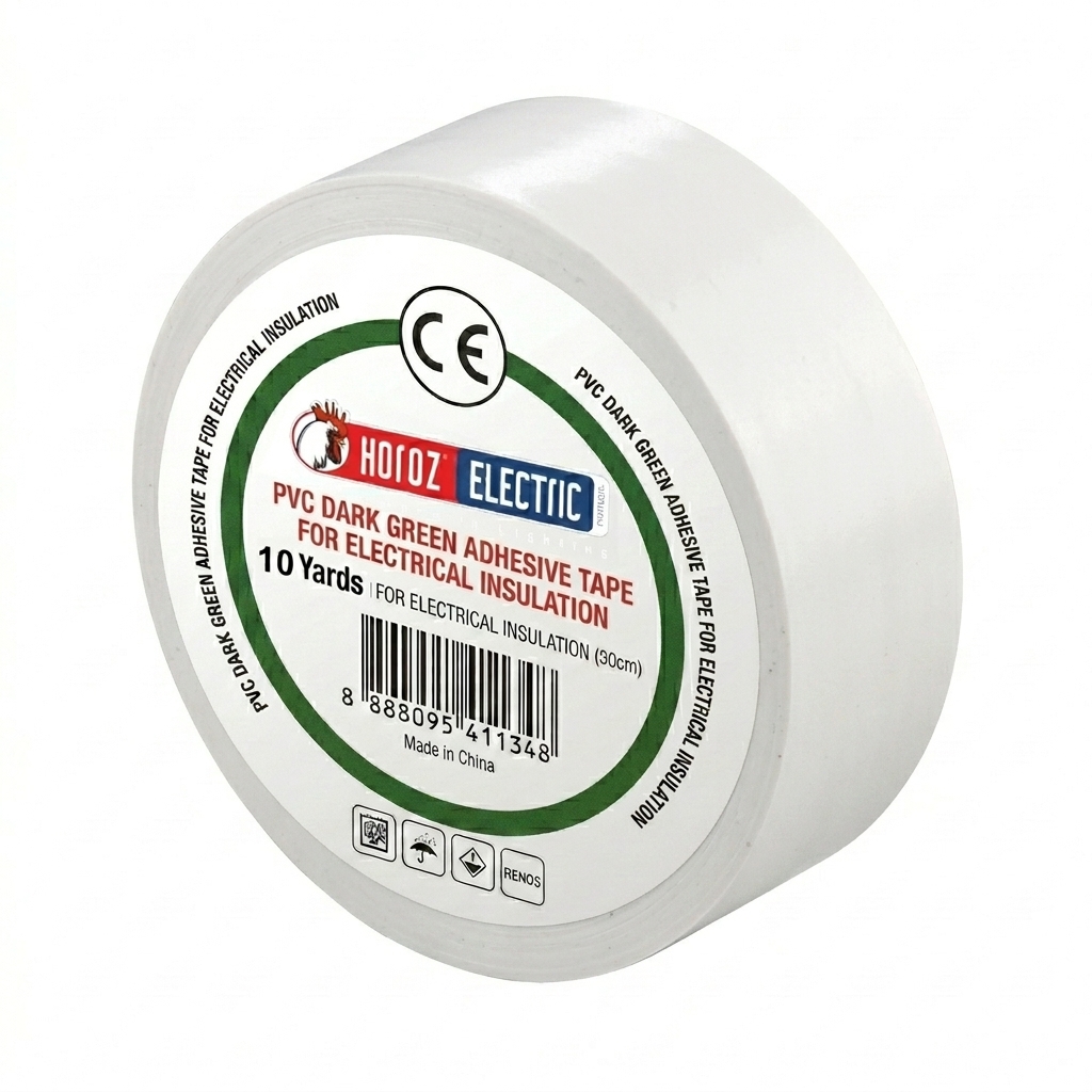 ADHESIVE TAPE WHITE 