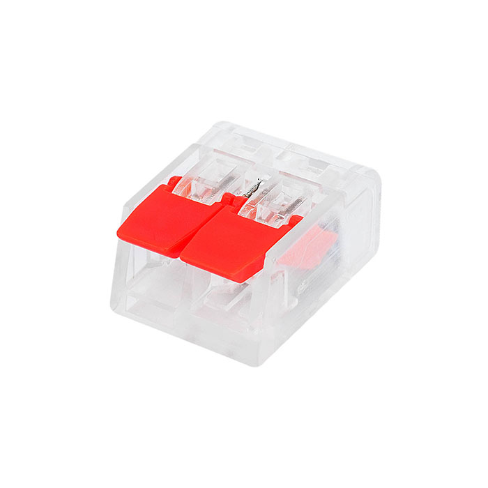 Slim connector-2 - Ligador rápido de alavanca