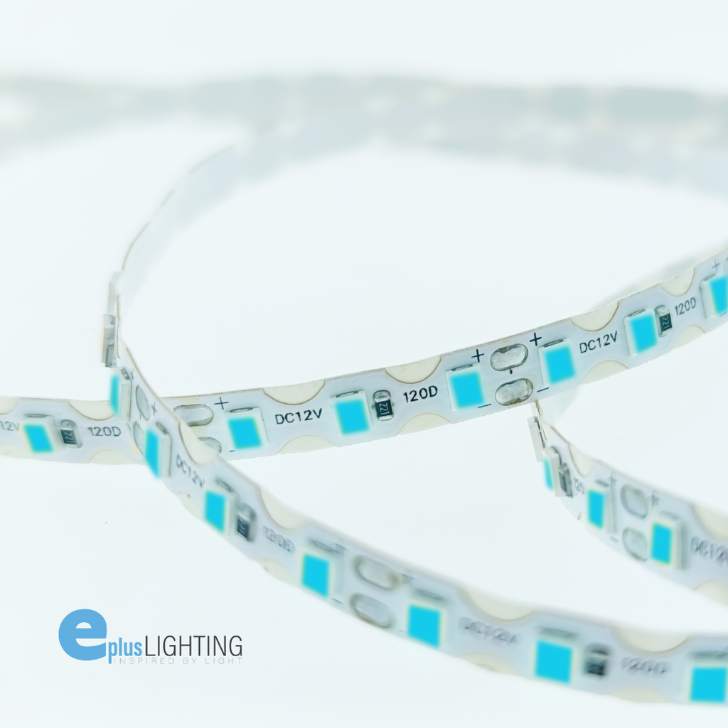 FITA LED EPRO S 7.2W 12V ICE BLUE IP65 5MT