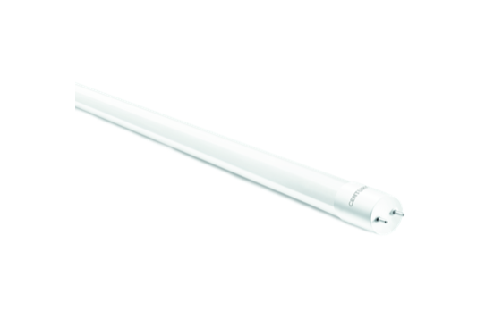 TUBO LED FULL VISION 160Lm/w 1500 mm 22W - G13 - 6500K - 3520 Lm - IP20 - Industrial Pack