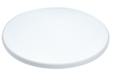 HAZEL-32 32W WHITE 6400K 160-265V LD SU