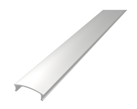 DIF-A-OP - Difusor A 2M Opalino