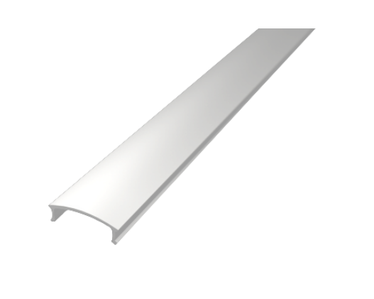 DIF-D-OP - Difusor D 2M Opalino
