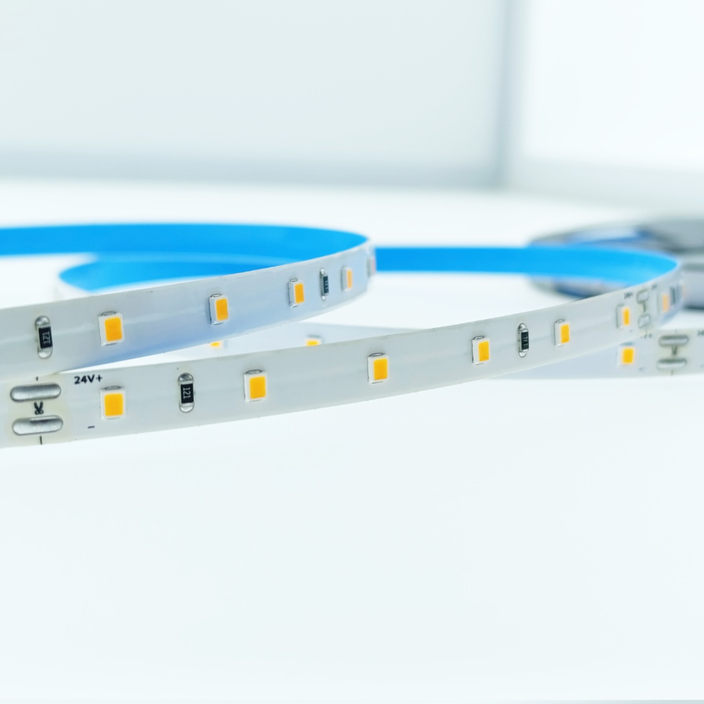 FITA LED ELIGHT 7.2W 24V 2000K IP20 20M