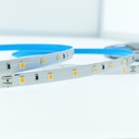 FITA LED ELIGHT 7.2W 24V 2000K IP20 20M