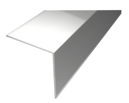 DIF-J-TR-C - Difusor J 2M Transparente Corner