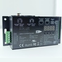 CONTROLADOR DMX512 12-24VDC 4CHX8A MONO/CCT/RGBW/RGBCCT IP20