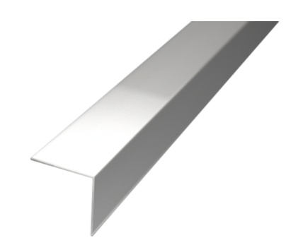 DIF-I-TR-C - Difusor I 2M Transparente Corner