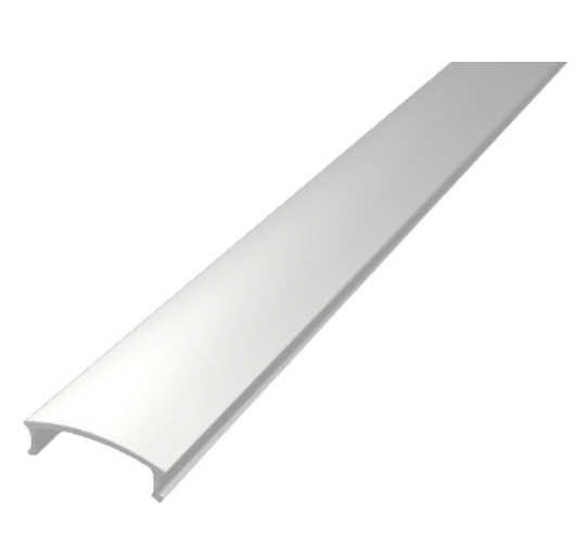 DIF-P-OP - Difusor P 2mt Opalino (cópia)