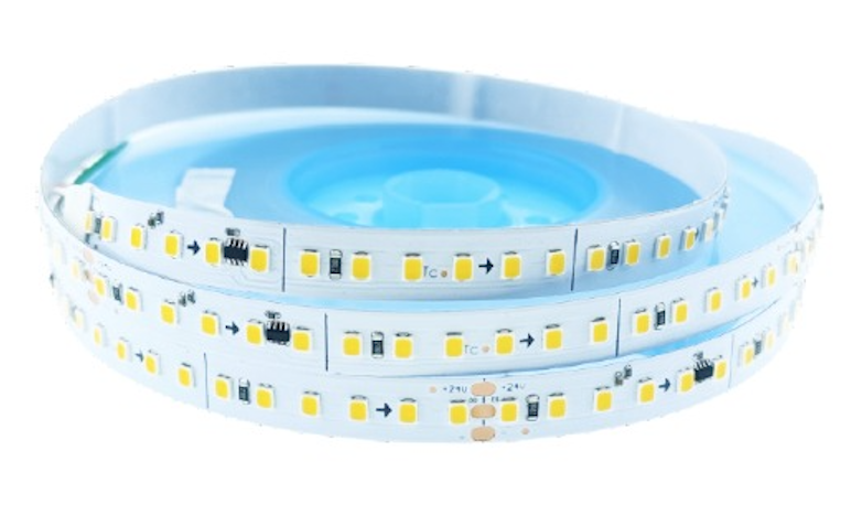 FITA LED EPRO 9.6W 24V 3000K DIGITAL IP20 5MT