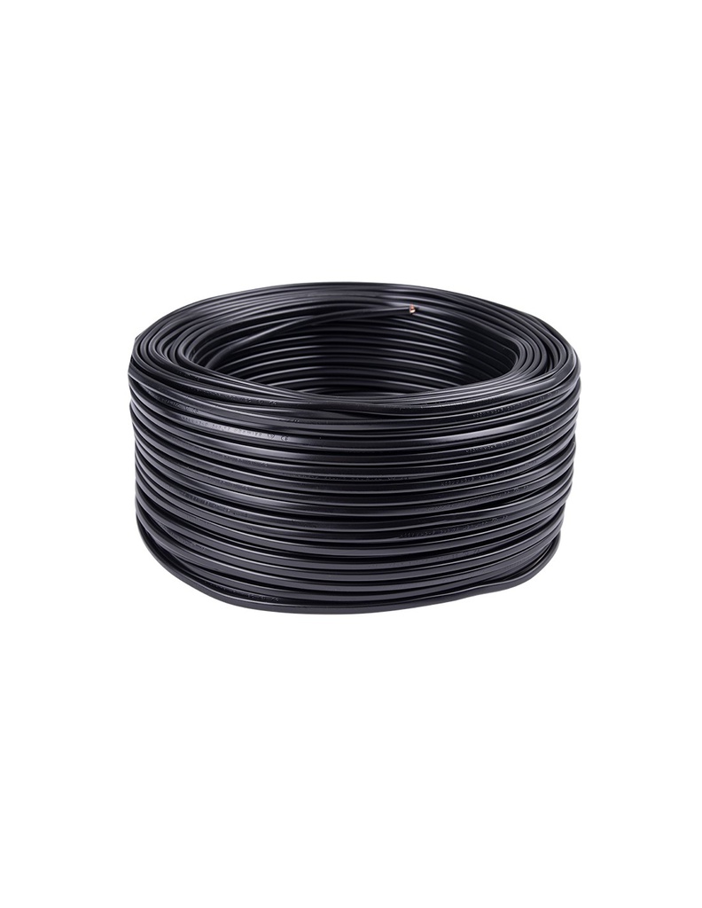 Cabo H03VVH2-F-2075BR 2x0.75m2 Branco (100m) (cópia)