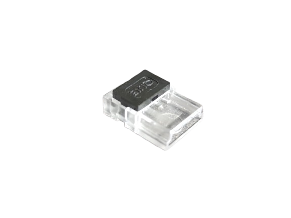 Conector de união sem fio 4A 10mm