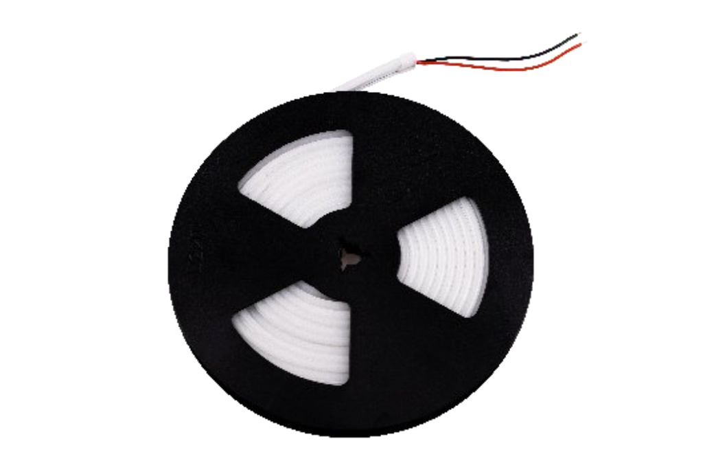 NEON LED MINI-CUT 11W 12V 6000K IP65 6MM 25M